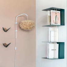 Naložite sliko v pregledovalnik galerije, SENČNIK ZA LUČ EOS mini UMAGE, več barv