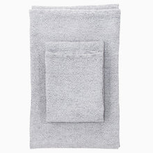 Naložite sliko v pregledovalnik galerije, Kopalna brisača TERVA 65 x 130 cm siva Lapuan Kankurit