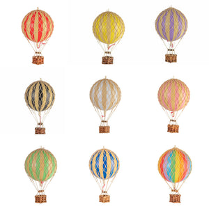 Dekorativni baloni Floating The Skies Authentic Models, različne barve