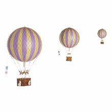 Naložite sliko v pregledovalnik galerije, Dekorativni baloni Travels Light Authentic Models, različne barve
