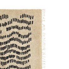 Naložite sliko v pregledovalnik galerije, Bombažna preproga DYYNI Finarte