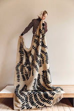 Naložite sliko v pregledovalnik galerije, Bombažna preproga DYYNI Finarte