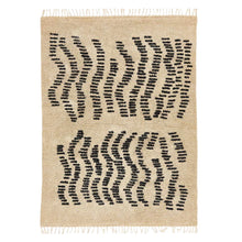 Naložite sliko v pregledovalnik galerije, Bombažna preproga DYYNI Finarte