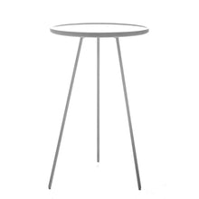 Naložite sliko v pregledovalnik galerije, Mizica EVE 35 cm bela Formadoma