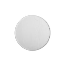 Naložite sliko v pregledovalnik galerije, Mizica EVE 35 cm bela Formadoma