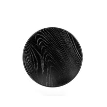 Naložite sliko v pregledovalnik galerije, Mizica EVE 35 cm črna Formadoma