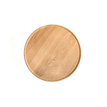 Naložite sliko v pregledovalnik galerije, Mizica EVE 35 cm hrast Formadoma