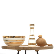 Naložite sliko v pregledovalnik galerije, Mizica EVE 35 cm hrast Formadoma