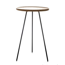 Naložite sliko v pregledovalnik galerije, Mizica EVE 35 cm hrast Formadoma