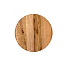 Naložite sliko v pregledovalnik galerije, Mizica EVE 35 cm oreh Formadoma