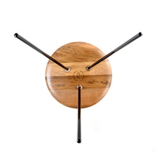 Naložite sliko v pregledovalnik galerije, Mizica EVE 35 cm oreh Formadoma