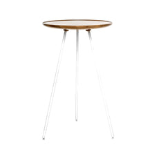 Naložite sliko v pregledovalnik galerije, Mizica EVE 35 cm oreh Formadoma