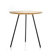 Naložite sliko v pregledovalnik galerije, Mizica EVE 45 cm jesen Formadoma