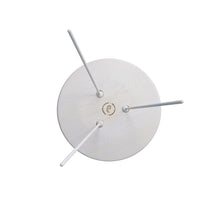 Naložite sliko v pregledovalnik galerije, Mizica EVE 45 cm bela Formadoma