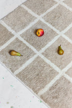 Naložite sliko v pregledovalnik galerije, Volnena preproga WABI bela Finarte