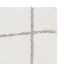 Naložite sliko v pregledovalnik galerije, Volnena preproga WABI bela Finarte