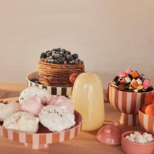 Naložite sliko v pregledovalnik galerije, Skleda TOPPU rjava OYOY