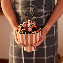 Naložite sliko v pregledovalnik galerije, Skleda TOPPU rjava OYOY