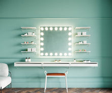 Naložite sliko v pregledovalnik galerije, Predal za Pythagoras sistem bel Maze Interior