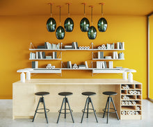 Naložite sliko v pregledovalnik galerije, Predal za Pythagoras sistem bel Maze Interior