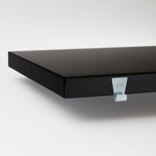 Naložite sliko v pregledovalnik galerije, Polica za Pythagoras sistem črna Maze Interior