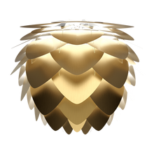 Naložite sliko v pregledovalnik galerije, SENČNIK ZA LUČ ALUVIA UMAGE, 16 variant