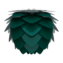 Naložite sliko v pregledovalnik galerije, SENČNIK ZA LUČ ALUVIA UMAGE, 16 variant