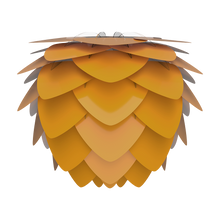 Naložite sliko v pregledovalnik galerije, SENČNIK ZA LUČ ALUVIA UMAGE, 16 variant