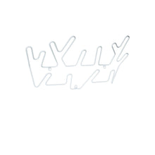 Naložite sliko v pregledovalnik galerije, Stenski obešalnik Crown Maze Interior, več barv