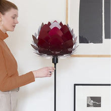 Naložite sliko v pregledovalnik galerije, Stojalo za talno luč CHAMPAGNE FLOOR UMAGE