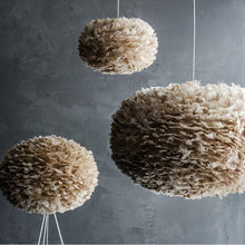 Naložite sliko v pregledovalnik galerije, SENČNIK ZA LUČ EOS MEDIUM UMAGE, več barv