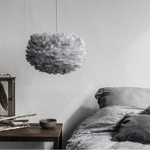 Naložite sliko v pregledovalnik galerije, SENČNIK ZA LUČ EOS MEDIUM UMAGE, več barv