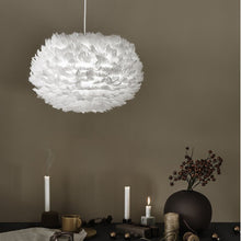 Naložite sliko v pregledovalnik galerije, SENČNIK ZA LUČ EOS MEDIUM UMAGE, več barv