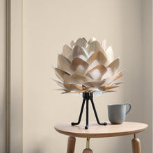 Naložite sliko v pregledovalnik galerije, Stojalo za namizno luč TRIPOD BASE UMAGE