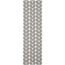 Naložite sliko v pregledovalnik galerije, PREPROGA KARIN siva BRITA SWEDEN, več velikosti