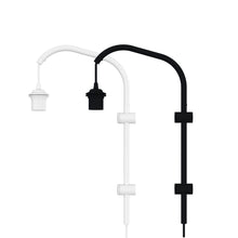 Naložite sliko v pregledovalnik galerije, NOSILEC ZA STENSKO LUČ WILLOW MINI UMAGE