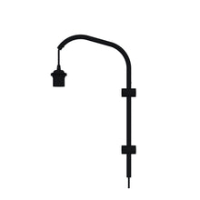 Naložite sliko v pregledovalnik galerije, NOSILEC ZA STENSKO LUČ WILLOW MINI UMAGE