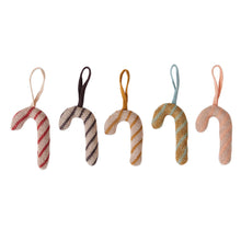 Naložite sliko v pregledovalnik galerije, Obesek za božično drevo SUGAR CANE OYOY