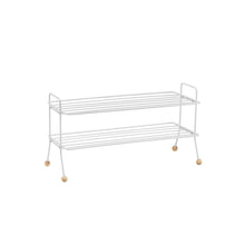 Naložite sliko v pregledovalnik galerije, Stojalo za čevlje Bill Maze Interior, več barv