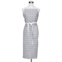 Naložite sliko v pregledovalnik galerije, Lanen predpasnik MAUSTE Lapuan Kankurit