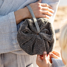 Naložite sliko v pregledovalnik galerije, Krpica za tuširanje KIVI zero waste LAPUAN KANKURIT, več barv