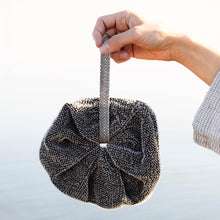 Naložite sliko v pregledovalnik galerije, Krpica za tuširanje KIVI zero waste LAPUAN KANKURIT, več barv