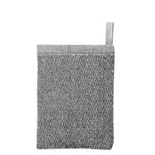 Naložite sliko v pregledovalnik galerije, Rokavica za umivanje iz lanenega frotirja MERI Lapuan Kankurit