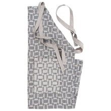 Naložite sliko v pregledovalnik galerije, Lanen predpasnik MAUSTE Lapuan Kankurit