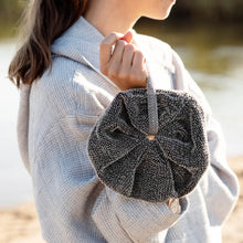 Naložite sliko v pregledovalnik galerije, Krpica za tuširanje KIVI zero waste LAPUAN KANKURIT, več barv