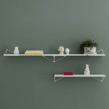 Naložite sliko v pregledovalnik galerije, Komplet 2 nosilcev za police Pythagoras sistem Maze Interior, več barv