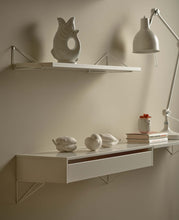 Naložite sliko v pregledovalnik galerije, Predal za Pythagoras sistem bel Maze Interior