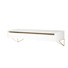 Naložite sliko v pregledovalnik galerije, Predal za Pythagoras sistem bel Maze Interior