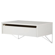 Naložite sliko v pregledovalnik galerije, Predal za Pythagoras sistem bel Maze Interior