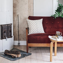 Naložite sliko v pregledovalnik galerije, Prevleka za blazino AITTA 45 x 45 cm Finarte